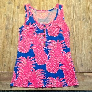 Lilly Pulitzer Merrill Tank